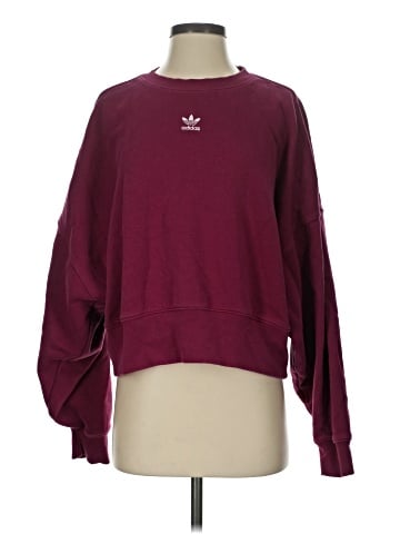Adidas Sweatshirt (view 1)