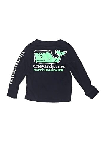 Vineyard Vines Long Sleeve T-Shirt (view 2)