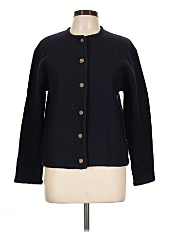 Sag Harbor Cardigan (view 1)