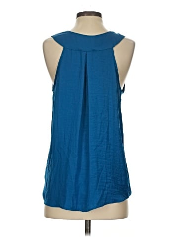 Cupcakes & Cashmere Sleeveless Top (view 2)