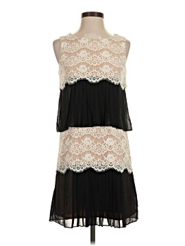 Jessica Simpson Cocktail Dress (view 1)