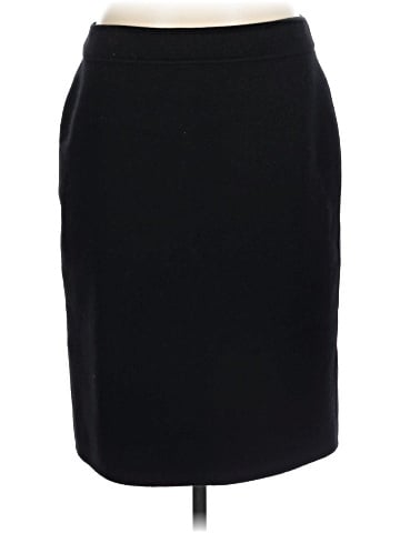 Talbots Wool Skirt (view 1)