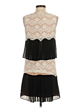 Jessica Simpson Cocktail Dress (view 2)