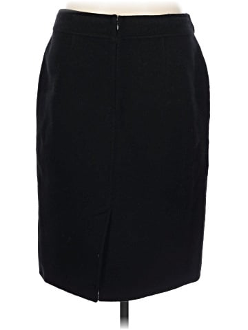 Talbots Wool Skirt (view 2)