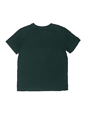 Lands' End Short Sleeve T-Shirt (view 2)