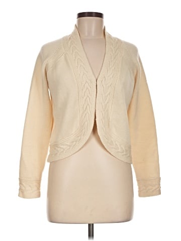 Vineyard Vines Wool Cardigan (view 1)