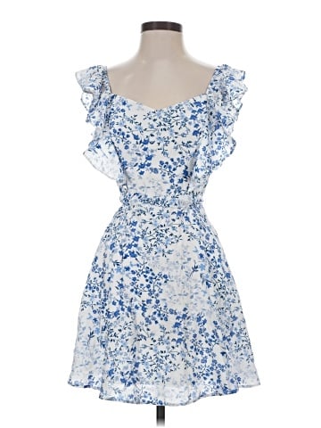 Mi ami Cocktail Dress (view 1)