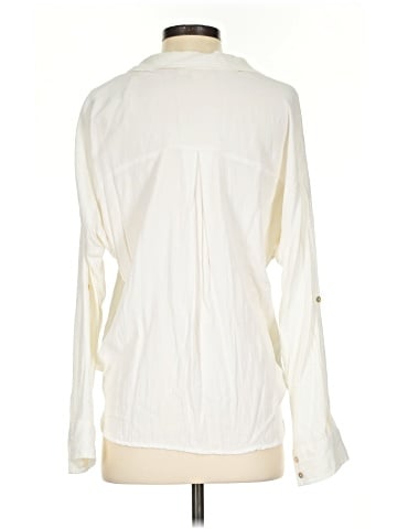 Lovestitch Long Sleeve Blouse (view 2)