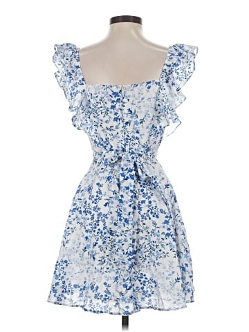 Mi ami Cocktail Dress (view 2)