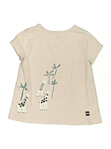Tea Short Sleeve T-Shirt (view 2)