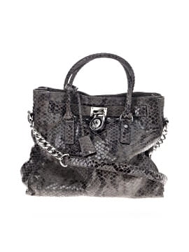 MICHAEL Michael Kors Satchel (view 1)