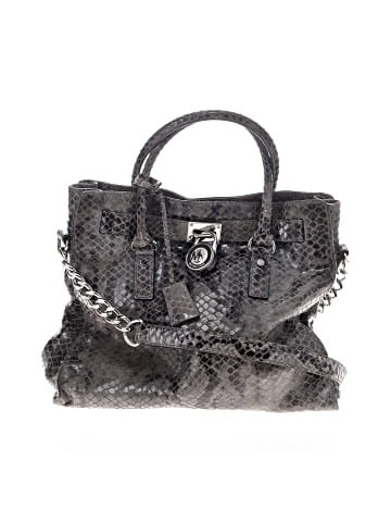 MICHAEL Michael Kors Satchel (view 1)