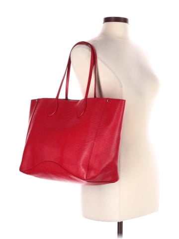 Rebecca Minkoff Leather Tote (view 2)