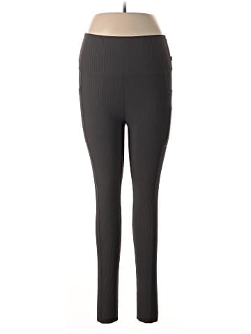 Born Primitive Active Pants (view 1)
