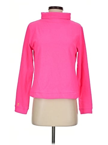 Dudley Stephens Turtleneck Sweater (view 1)
