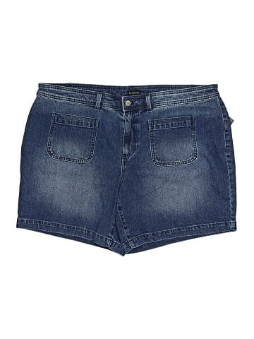 Talbots Denim Shorts (view 1)