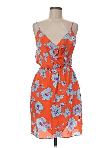 Everly Casual Dress (view 1)