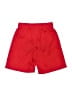 Under Armour 100% Polyester Solid Red Athletic Shorts Size 6 - photo 2