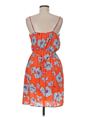 Everly Casual Dress (view 2)