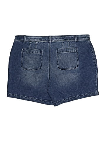 Talbots Denim Shorts (view 2)