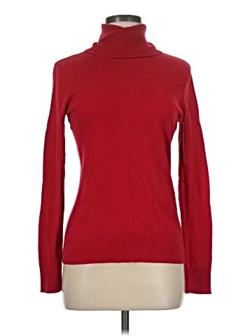 Chaps Long Sleeve Turtleneck (view 1)