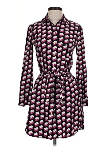 Diane von Furstenberg Casual Dress (view 1)