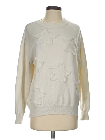 Newbury Kustom Pullover Sweater (view 1)