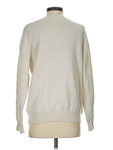 Newbury Kustom Pullover Sweater (view 2)