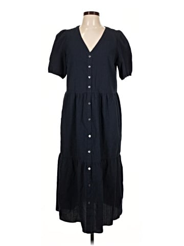 Ann Taylor Factory Casual Dress (view 1)