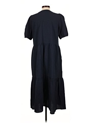 Ann Taylor Factory Casual Dress (view 2)