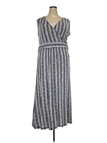 Talbots Casual Dress (view 1)