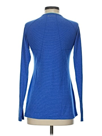 Champion Long Sleeve T-Shirt (view 2)