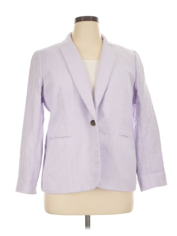 J.Crew Factory Store Blazer (view 1)