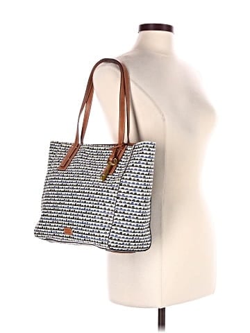 Fossil Tote (view 2)