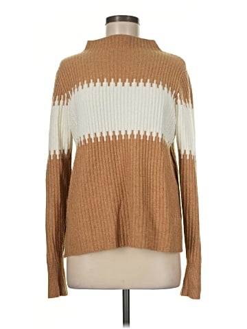 French Connection Turtleneck Sweater (view 1)