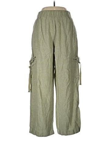C&C California Linen Pants (view 1)
