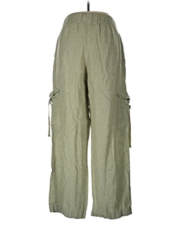 C&C California Linen Pants (view 2)