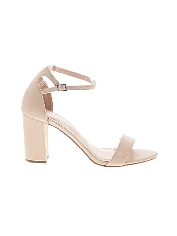 Madden Girl Sandals (view 1)
