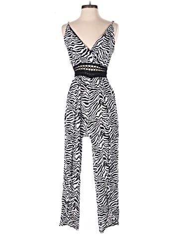 Arden B. Jumpsuit (view 1)