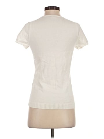 J.Crew Factory Store Short Sleeve T-Shirt (view 2)