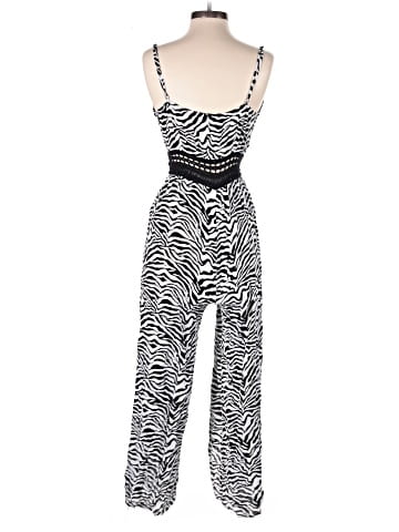 Arden B. Jumpsuit (view 2)