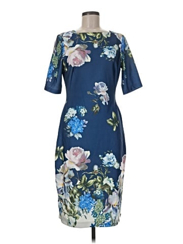 Gabby Skye Cocktail Dress (view 1)