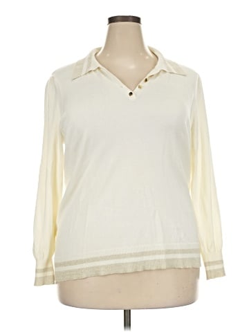 Belldini Pullover Sweater (view 1)