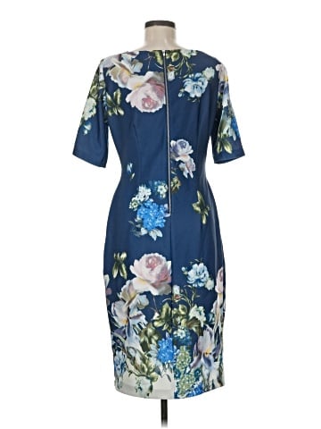 Gabby Skye Cocktail Dress (view 2)