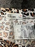Epic Threads Animal Print Gold Casual Pants Size M (kids) - photo 3
