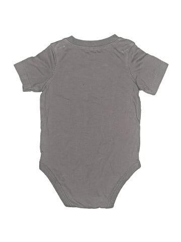 Jumping Beans Short Sleeve Onesie (view 2)