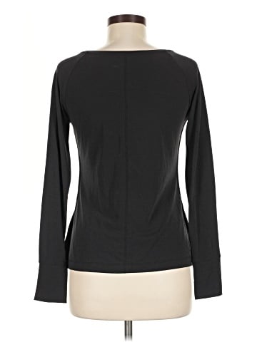 Gap Fit Long Sleeve T-Shirt (view 2)