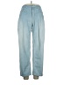 Basic House Blue Jeans Size XL - photo 1