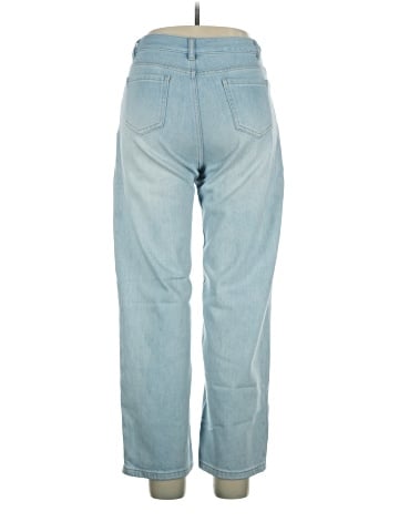 Basic House Jeans (view 2)