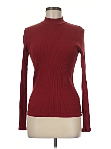 Uniqlo Long Sleeve Turtleneck (view 1)